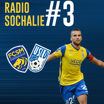 Radio Sochalie