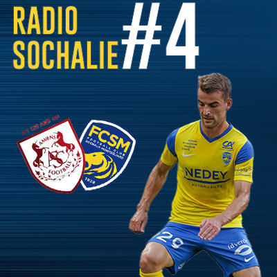 Radio Sochalie