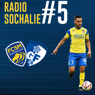 Radio Sochalie