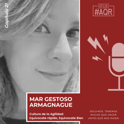 Antes Que nos Rajen