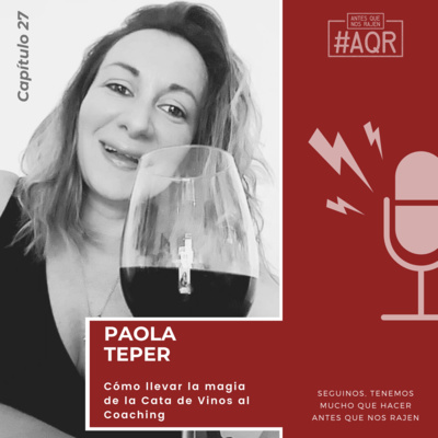 Antes Que nos Rajen