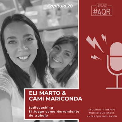 Portada de Antes Que nos Rajen