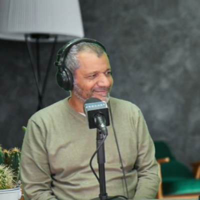 פרק 164: ערן בן ימיני, האם מזג האוויר השתגע episode artwork