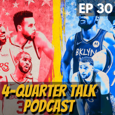 4-Quarter Talk