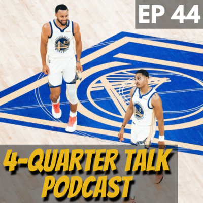 4-Quarter Talk