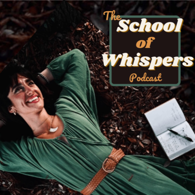 The School of Whispers Podcast