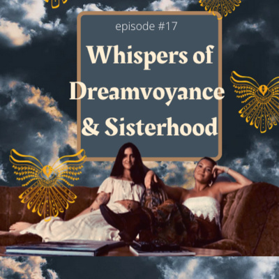 The School of Whispers Podcast