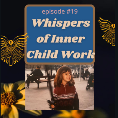 The School of Whispers Podcast