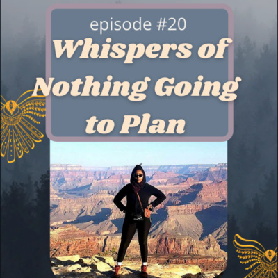 The School of Whispers Podcast