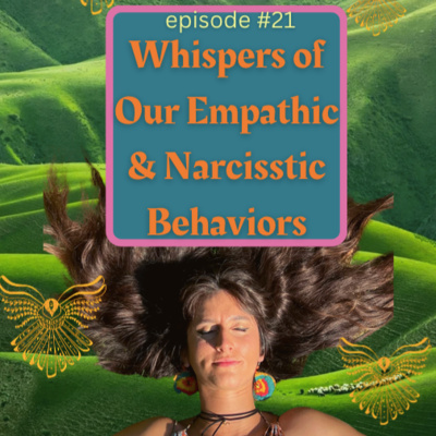 The School of Whispers Podcast