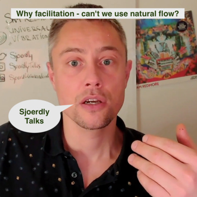 Sjoerdly Talks