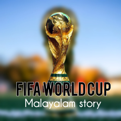 story of Football world cup | Malayalam | Episode 2 | Janichupoya manushyan | Malayalam podcast