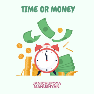 Time or Money which is Valuable ? | Malayalam Podcast | Episode 3 | Janichupoyamanushyan | RJshamlad