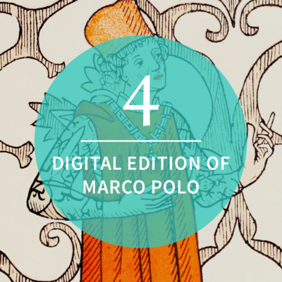 Episode 4: Marco Polo and the Art of Editing