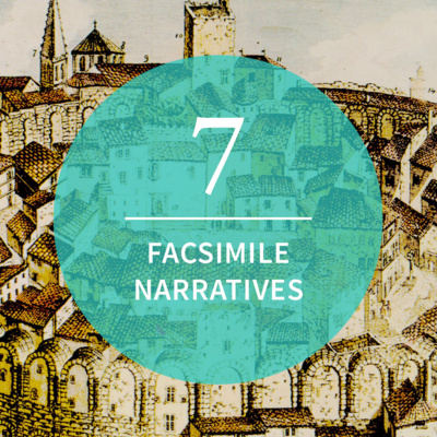 Episode 7: Facsimile Narratives