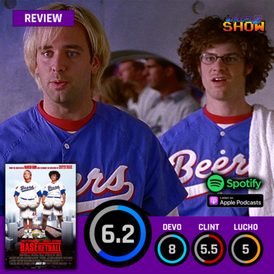 BASEketball