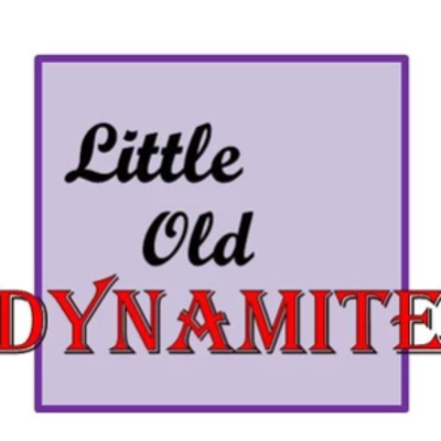 Little Old Dynamite episode artwork