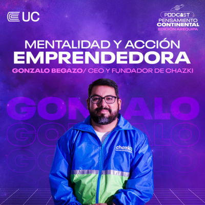 Pensamiento Continental Podcast