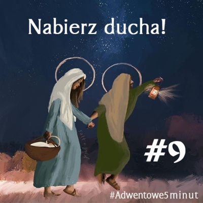 Adwent 2021 - Środa II