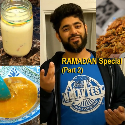 Bonus Content: Ramadan Special Part 2