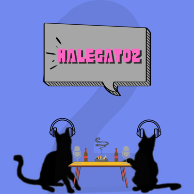 HALEGATOZ