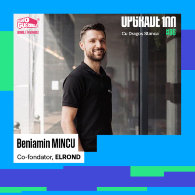 #86 ELROND, eGOLD, MAIAR: Cum și de ce a uimit o companie din Sibiu lumea crypto si blockchain?