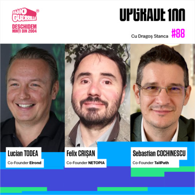 #88 BLOCKCHAIN: DINCOLO DE CRYPTO