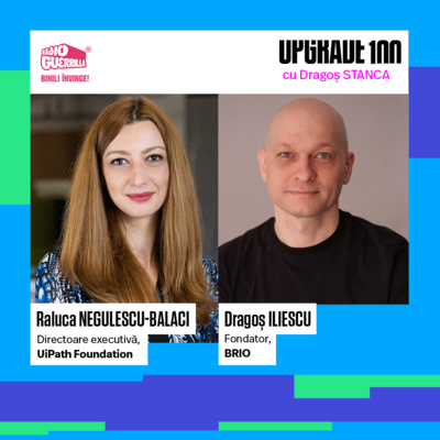 ALFABETIZAREA DIGITALĂ. Cum afli cât de „pregătit digital” e copilul tău, cu ajutorul UIPATH Foundation și BRIO
