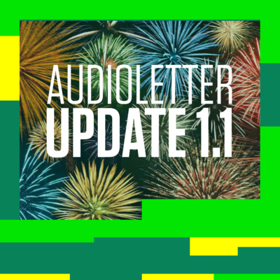 🎧 AUDIOLETTER Dec. 2021: Cele mai importante știri din digital-tech ale lunii