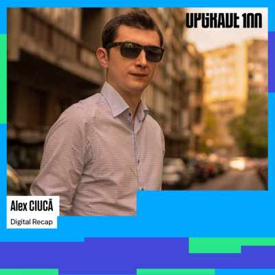 STATUS REPORT | Mai fac bani industriile de video streaming, e-commerce & live shopping, creators economy și podcasting?