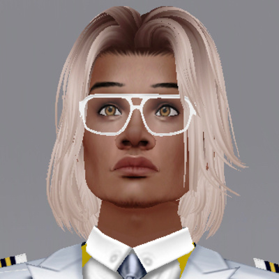 DOT PC Ep#7 Promo Captain Sven Howard