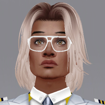 DOT PC EP#8 Preview Captain Sven Howard