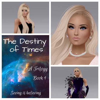 DOT PC Preview Series Update Author Jan Jordynn