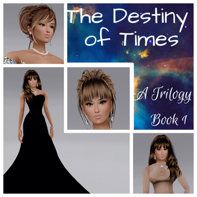 DOT PC Time Capsule Preview LN Michaels