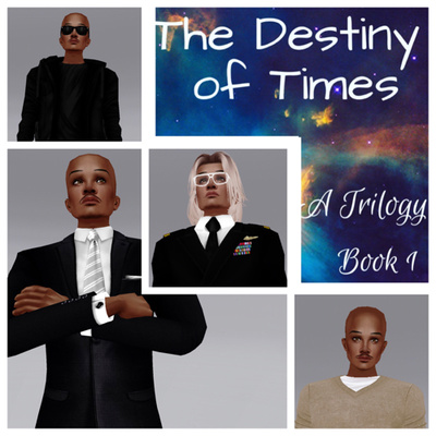 DOT PC Time Capsule #8 Preview Keith Benson