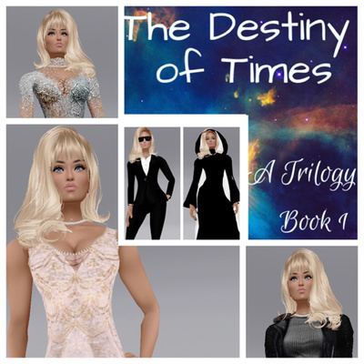 DOT PC Time Capsule #9 Preview Barbara Dennis