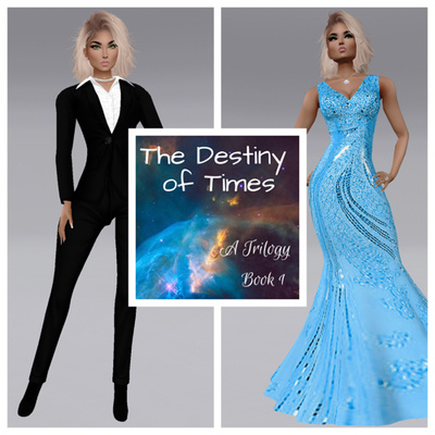 DOT PC Preview Book Launch Lt. Akari Keyes