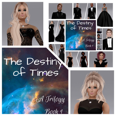 DOT PC Book Launch Podcast Reschedule - Jan Jordynn