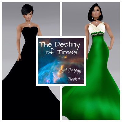 DOT PC Preview Episode #15 Ambassador Helene