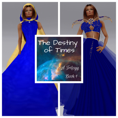 DOT PC Preview Episode #16 Gaia Vashti