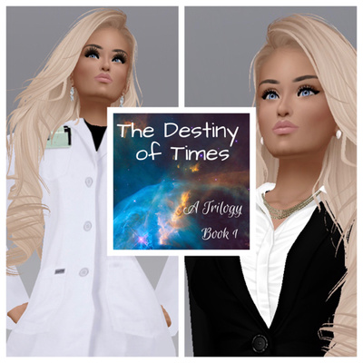 DOT PC Preview Episode #15 Doctor Jordynn Daniels