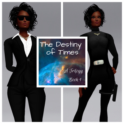 DOT PC Preview Episode #17 Lieutenant Cynthia Dixon