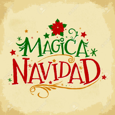 Música de Navidad,Christmas Songs /Podcast Mágica Navidad
