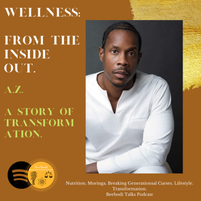 Wellness :: from the Inside Out episode artwork