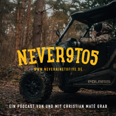 Über kreatives Chaos & Geld | #57