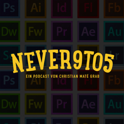 Adobe, der größte Saftladen dieser Erde | #73