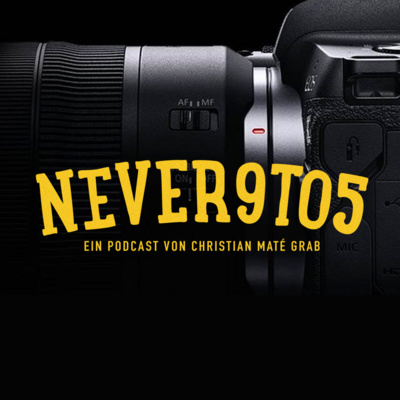Ich verlose meine Canon EOS R (damit ich mir die R5 leisten kann) | #77