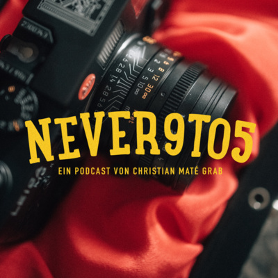 Q&A: Leica M6, Reizüberflutung und Kreativloch | #84