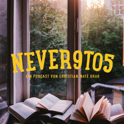 Ich schreibe ein Buch | #95