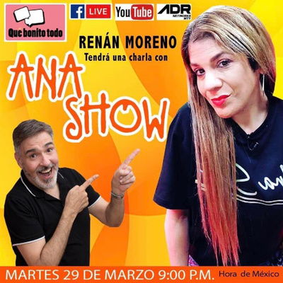 Que Bonito Todo